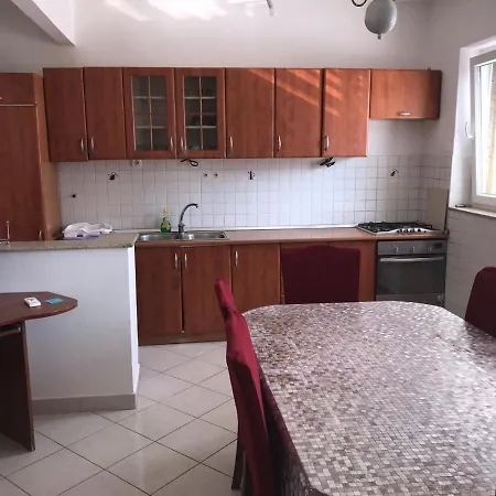 Apartment Apartments Alen Bacelic *